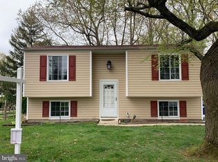21 Heathrow Mnr, Baltimore, MD
