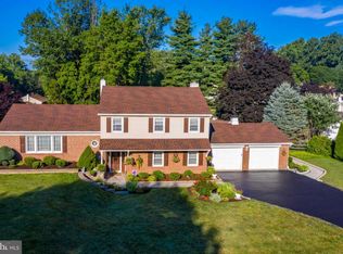1226 Mallard Rd, West Chester, PA 19382