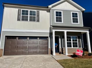 665 Cam Cir, High Pt, NC 27262