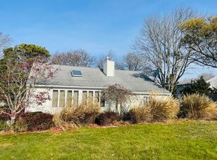 6 Massasoit St, East Falmouth, MA 02536
