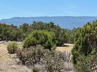 29 Via Entrada, Sandia Park, NM 87047