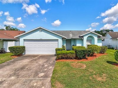 1918 Ellery Ln, Kissimmee, FL, 34746