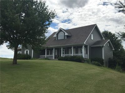 5190 SE 104th St, Runnells, IA, 50237