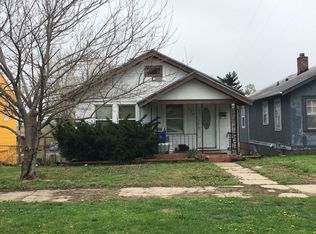 2021 Van Brunt Blvd, Kansas City, MO 64127