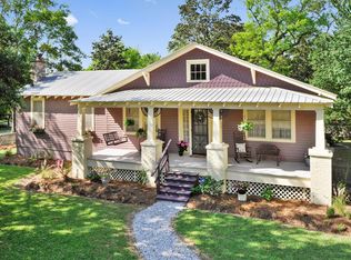515 Nicholson Ave, Waveland, MS 39576