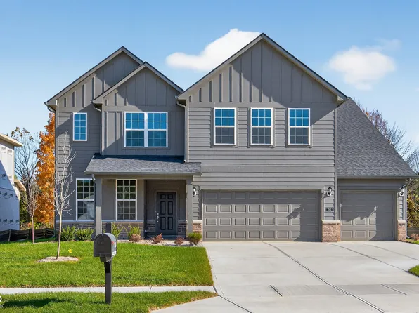 7263 Barrett Dr, Brownsburg, IN 46112