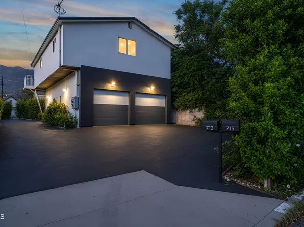 715 Devirian Pl, Altadena, CA 91001