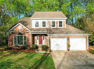 1061 Fairway Ridge Rd NW, Concord, NC 28027