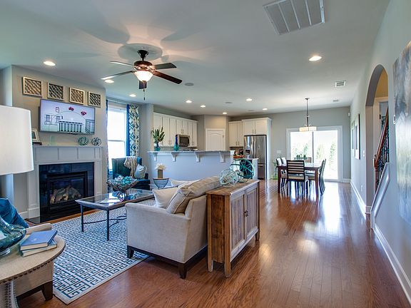 2nd image of 3417 Blackwell Boulevard Lot #12
