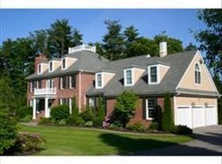 17 Lettery Cir, Sudbury, MA 01776