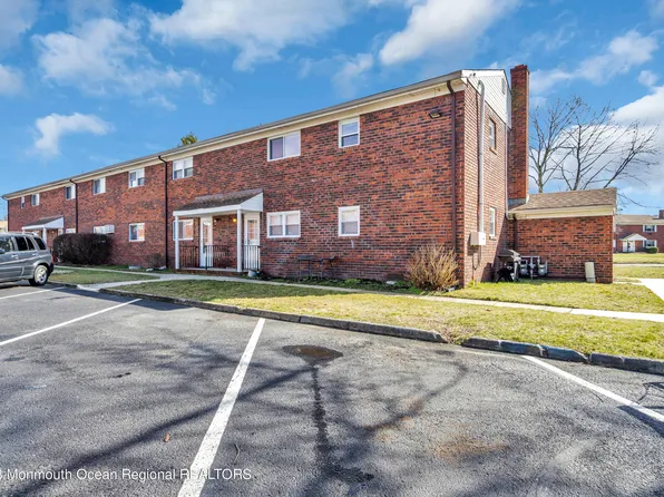 14A Laurel Place, Eatontown, NJ 07724