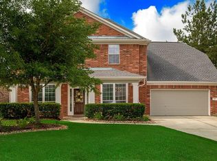 19 Majolica Pl, The Woodlands, TX 77382