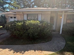 2913 Mackey Ln, Shreveport, LA 71118