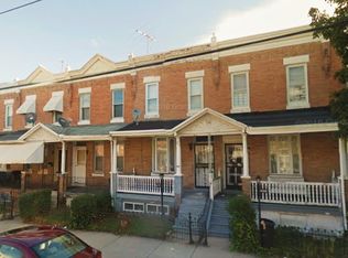 411 N 53rd St, Philadelphia, PA 19139