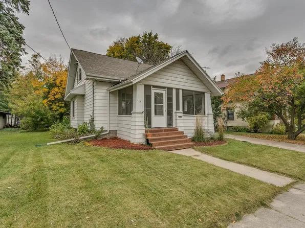 118 E Randall St, Appleton, WI 54911