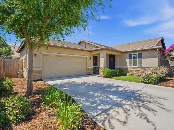 3207 N Kent Street, Visalia, CA 93291