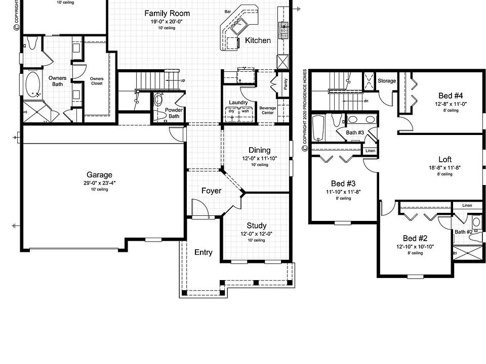 2nd image of 89 Freedom Landing Dr