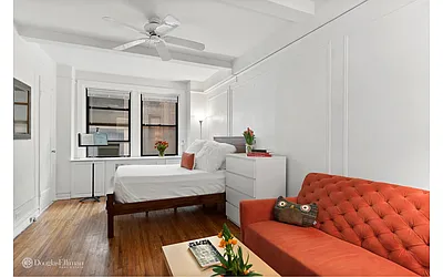 Sold by Douglas Elliman