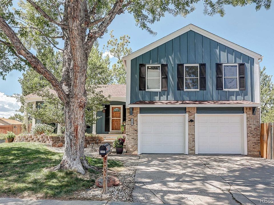 1st image of 2507 S Ouray Way