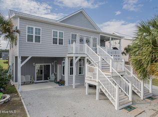 120 Shell Rock Ln, Hubert, NC 28539