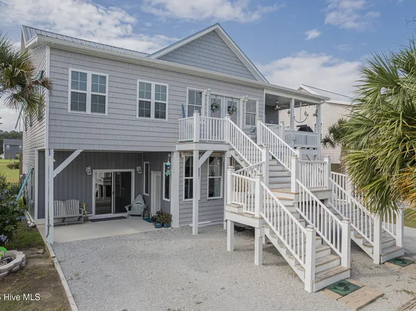 120 Shell Rock Lane, Hubert, NC 28539