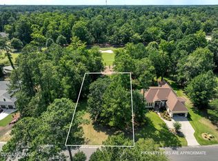 228 Sycamore Forest Drive, Wallace, NC 28466