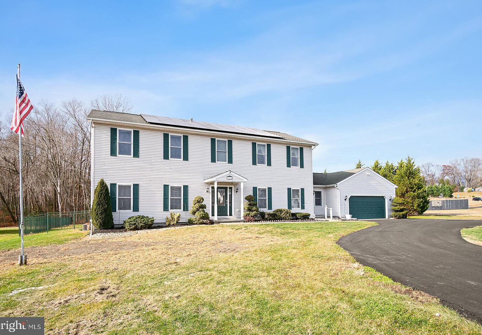124 Barnsboro Rd, Sewell, NJ 08080 Zillow