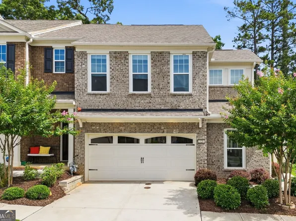 529 Garvin Dr, Woodstock, GA 30189