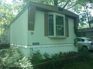 4494 Taft Ave SE TRLR 27C, Iowa City, IA