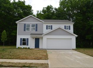 555 Arbor Ln, Huntington, IN 46750