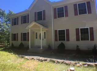 72 Spokane Rd, Albrightsville, PA 18210