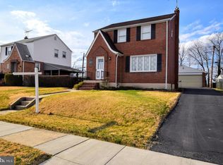 8012 Neighbors Ave, Baltimore, MD 21237