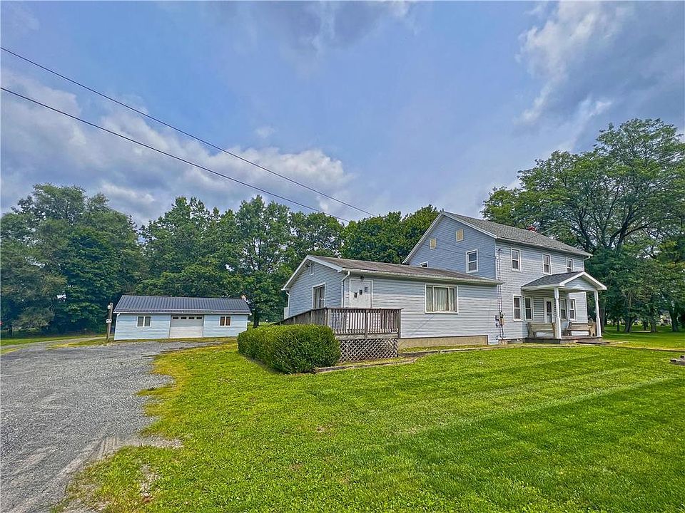 1897 Route 209, Brodheadsville, PA 18322 MLS 722734 Zillow