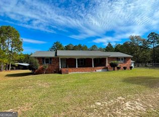 214 Cc Camp Rd, Gordon, GA 31031
