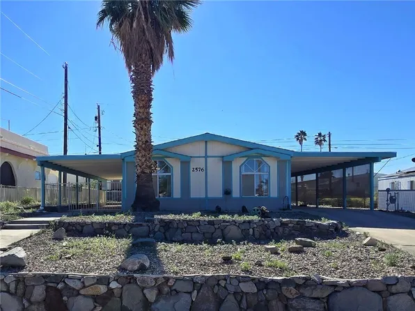 2576 Patti Way, Lake Havasu City, AZ 86404
