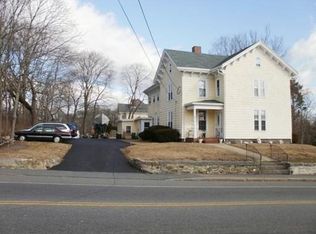 38 Centre Ave #3, Abington, MA 02351