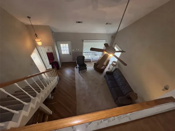 2431 Private Road 2010, Centerville, TX 75833