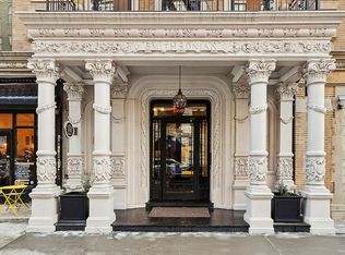 370 Lenox Ave #203, New York, NY