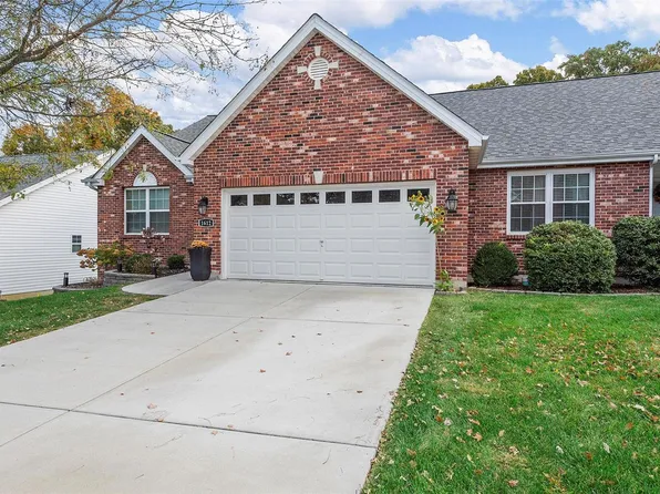 1612 Polar Dr, Wentzville, MO 63385
