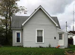 3110 S Adams St, Marion, IN 46953