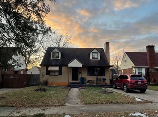 1845 Kipling Dr, Dayton, OH 45406