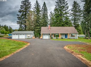 16852 S Howards Mill Rd, Beavercreek, OR 97004