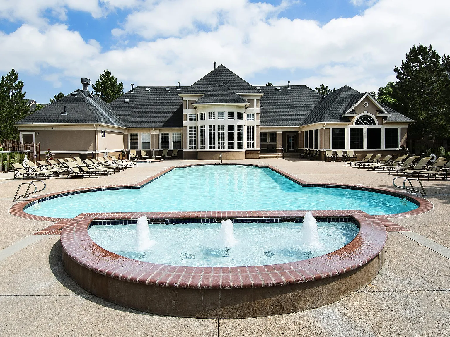 Addison at Cherry Creek — Photo 2