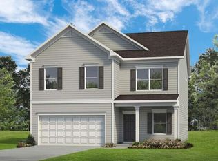 1465 Centerstone Ln, Apison, TN 37302