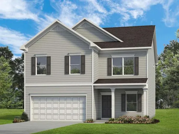 1465 Centerstone Ln, Apison, TN 37302