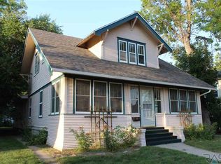 308 E Center St, Madison, SD 57042