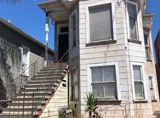 966-968 Stanford Ave, Emeryville, CA 94608
