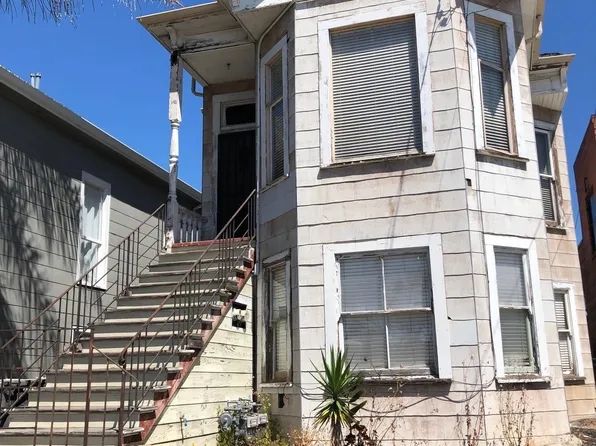966-968 Stanford Ave, Emeryville, CA 94608