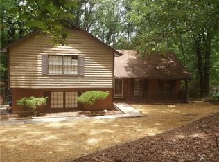 6213 Welton Dr, Riverdale, GA 30296