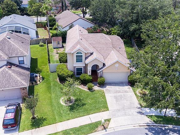 2nd image of 1205 Moses Creek Ct